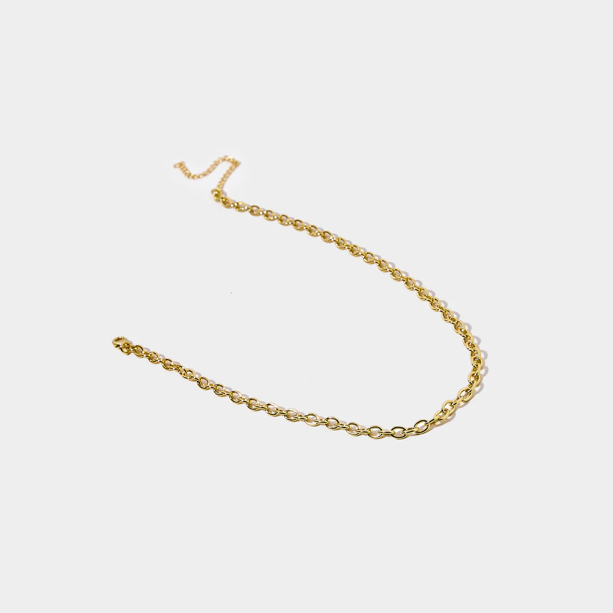 Tessa Necklace | Allie + Bess