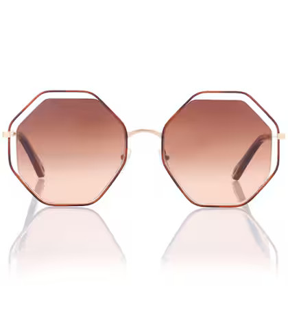 Poppy sunglasses | Mytheresa (DACH)