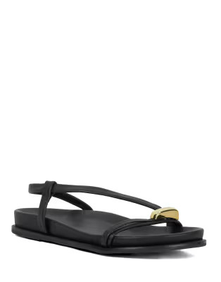 Dune London Lyn sandals in black | ASOS (Global)
