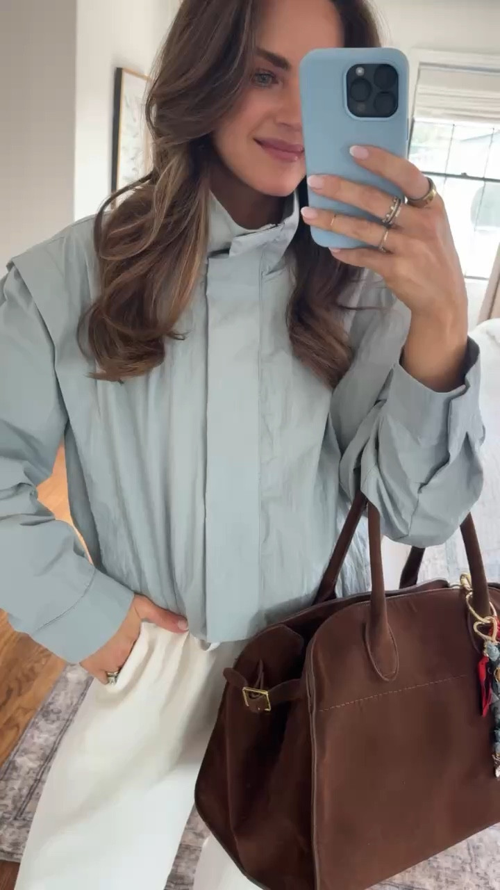 ZARA TRY ON HAUL ✨
Jacket - size small


#LTKootd