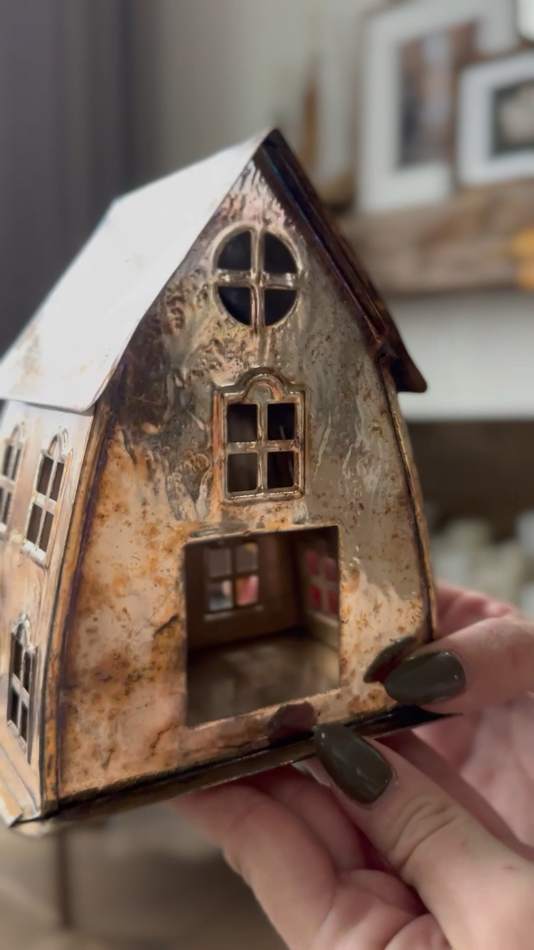 
I love decorating my home for the Holidays, and this year I wanted to add a few new pieces, so I ran to @wayfair to check out what they had. I was able to find some darling pieces that totally fit my aesthetic. Stay tuned to see how I style these in my home! I love all these pieces and you can find these favorites, and more linked on my ltk!  #wayfairpartner #wayfair @wayfair

#LTKSeasonal #LTKHoliday #LTKHome