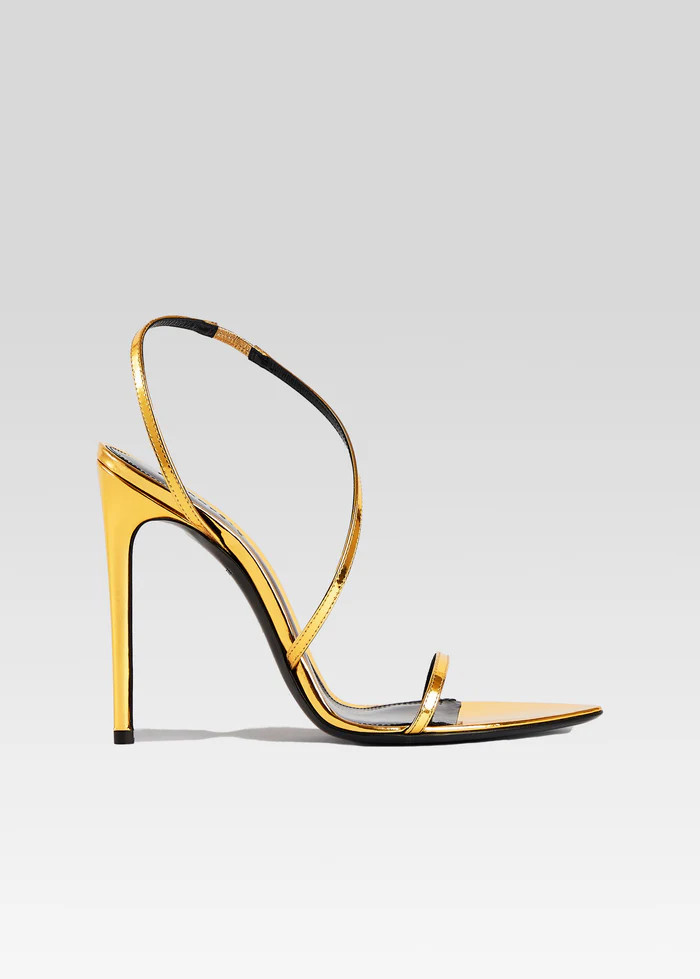 Naomi Sandal | Retrofete