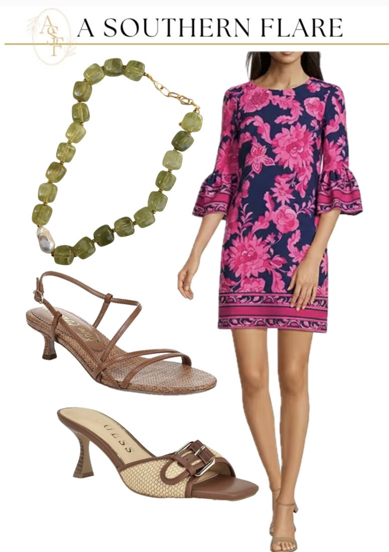 Summer Fashion 

#LTKWorkwear