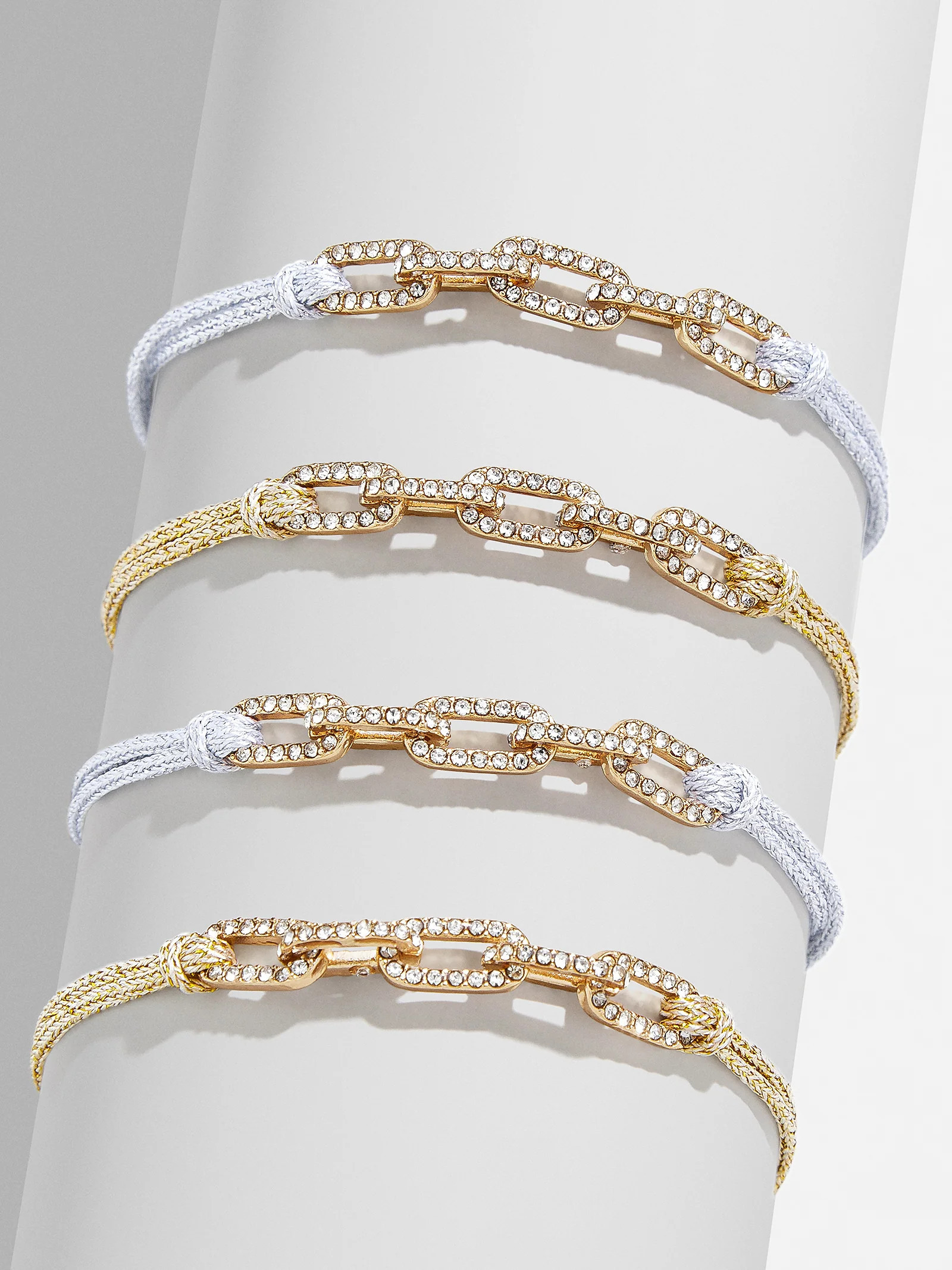 Bailey Bracelet | BaubleBar (US)