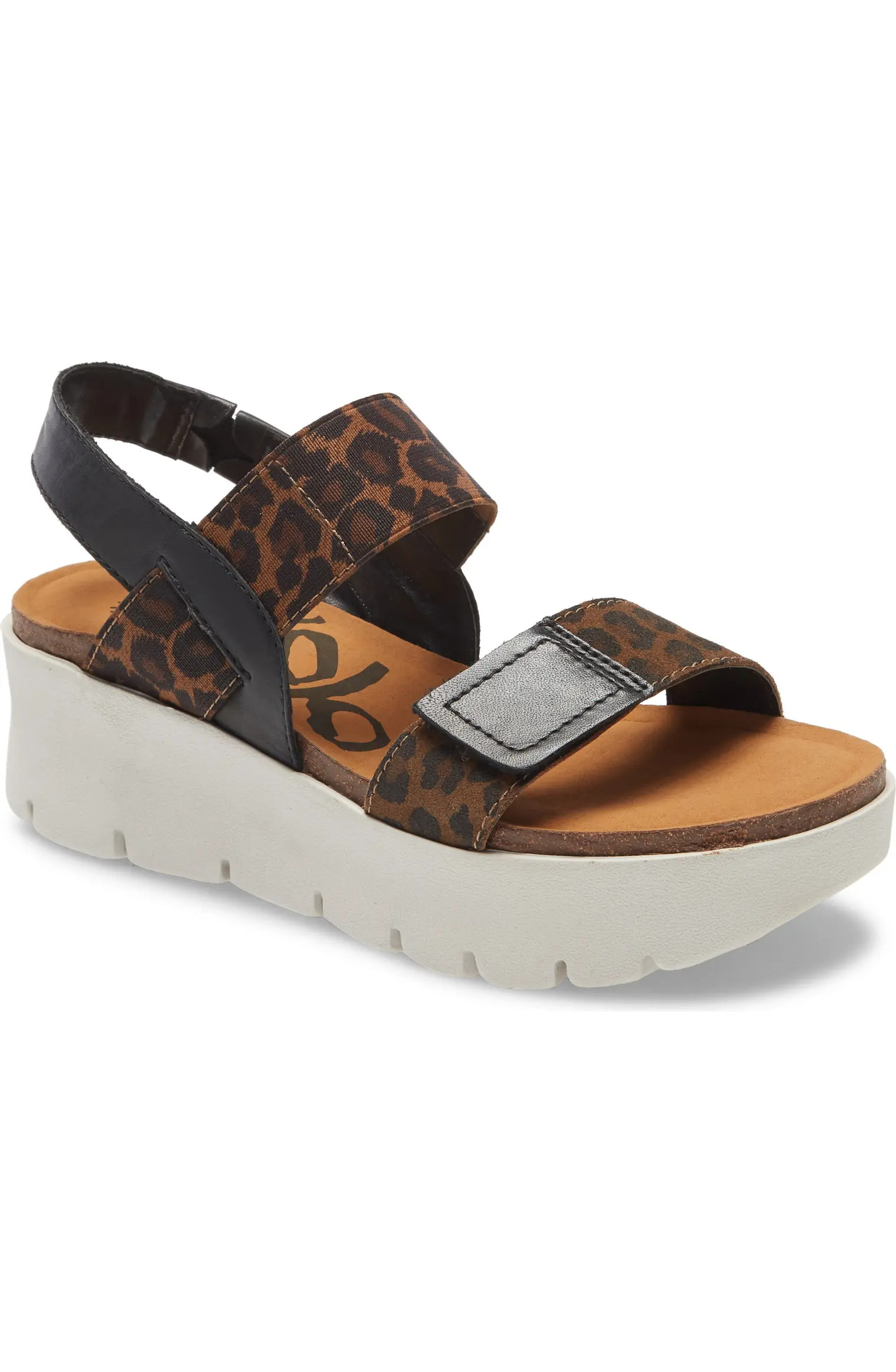 Nova Platform Sandal | Nordstrom