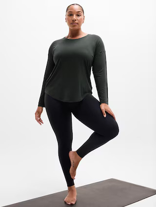 Move With Ease Top | Athleta