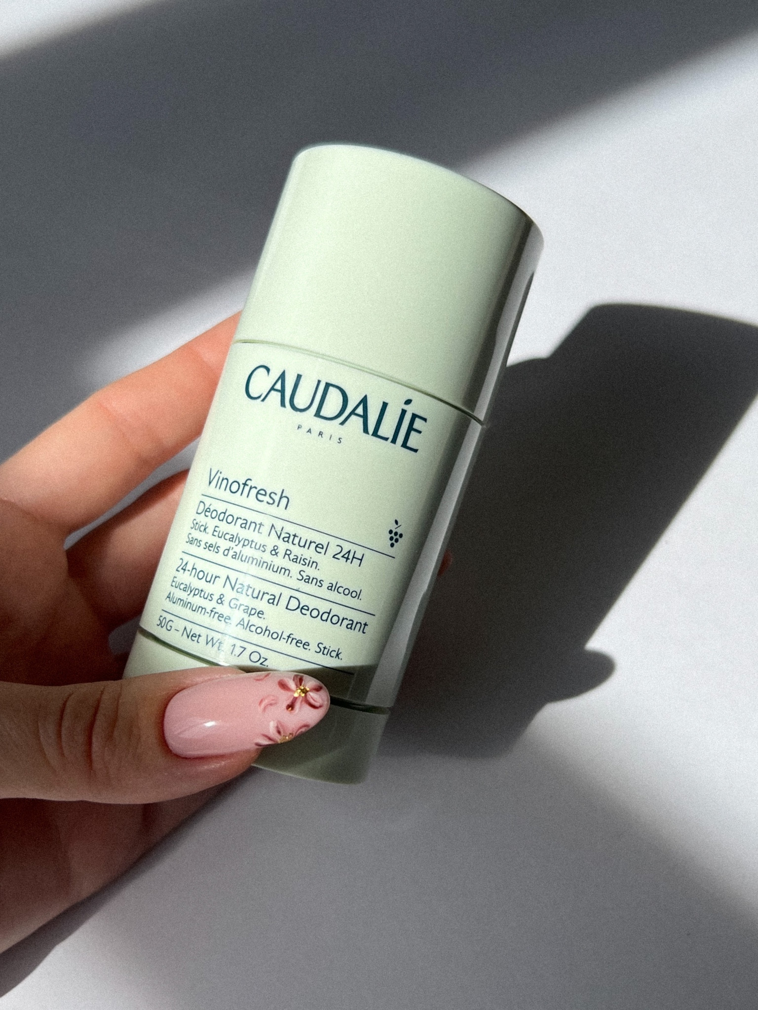 currently my favorite deodorant 🍃🍇

#LTKbeauty #LTKU