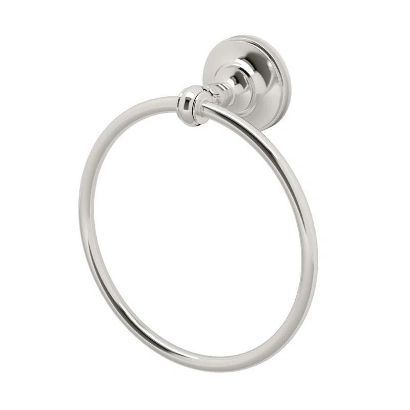 Tavern 4 - Piece Bathroom Hardware Set | Wayfair North America