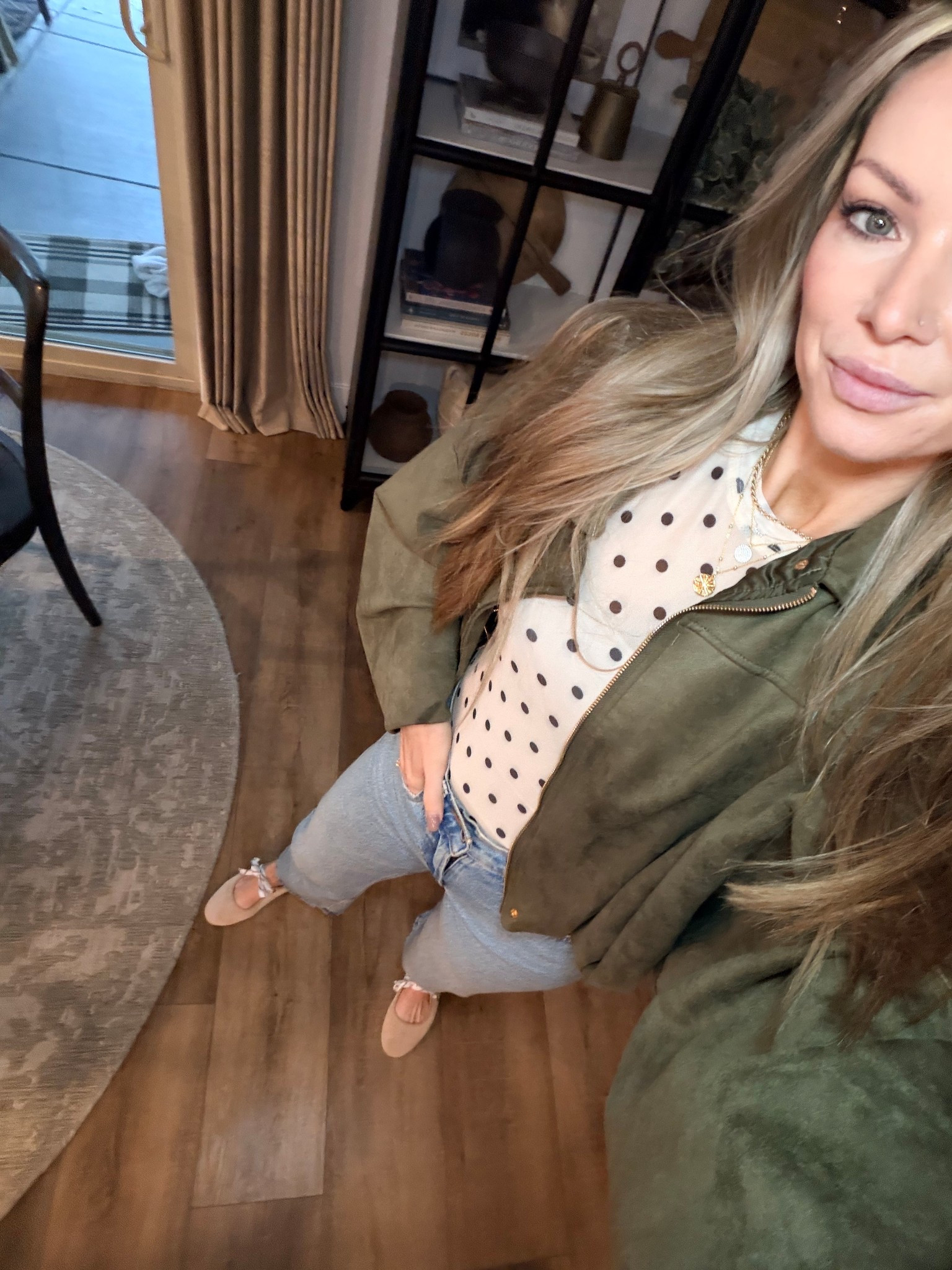 Amazon ootd 

#LTKSaleAlert #LTKootd #LTKmomlife