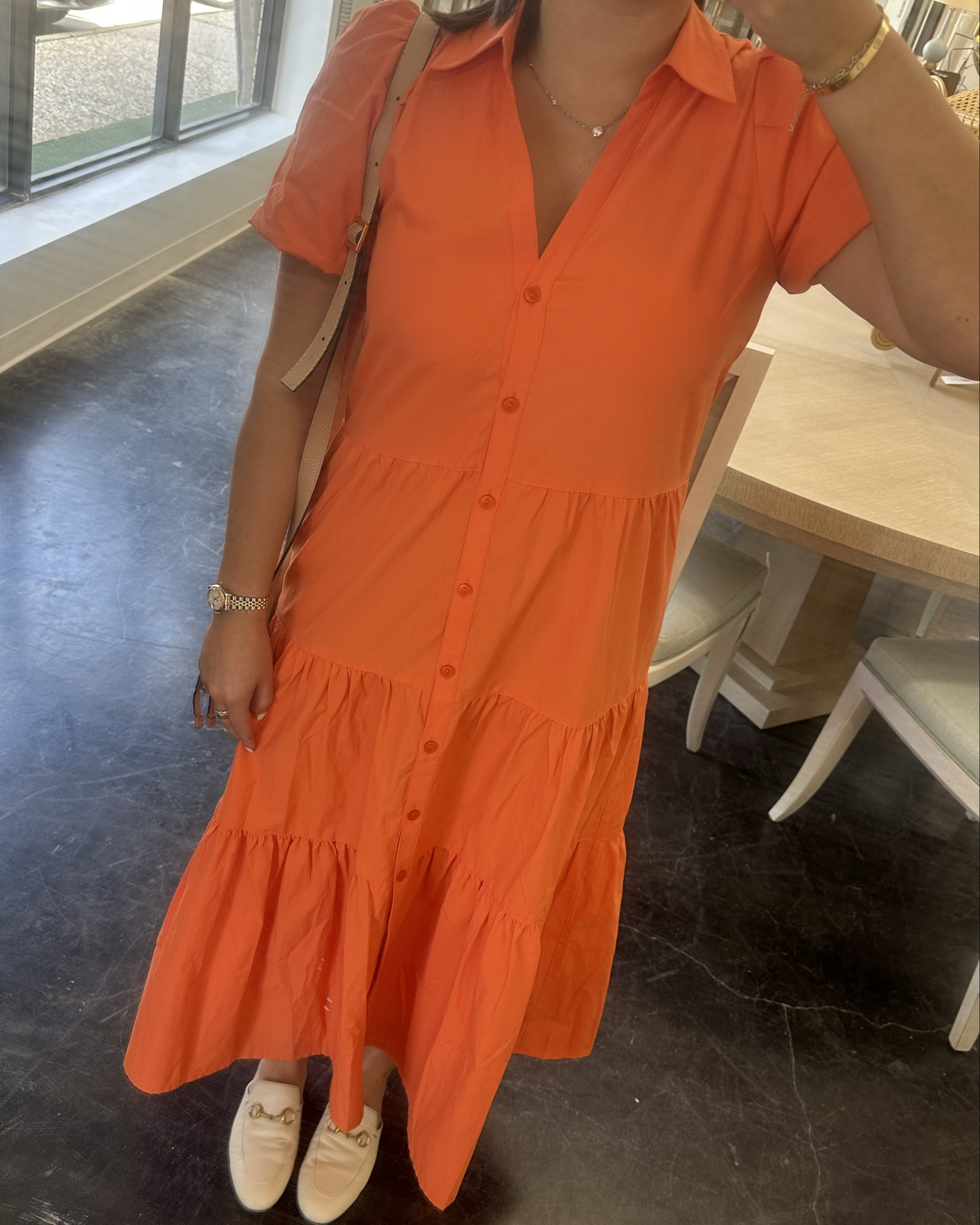 Dress- size small TTS
shoes- size 1/2 size up 

#LTKU #LTKwedding #LTKstyletip