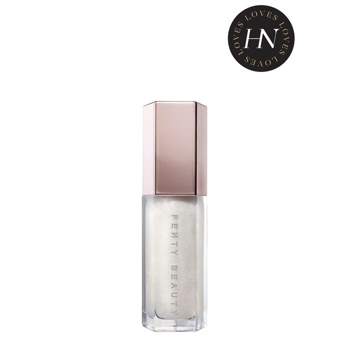 FENTY BEAUTY Gloss Bomb Universal Lip Luminizer - Diamond Milk - Colour Diamond Milk | Harvey Nichols (Global)