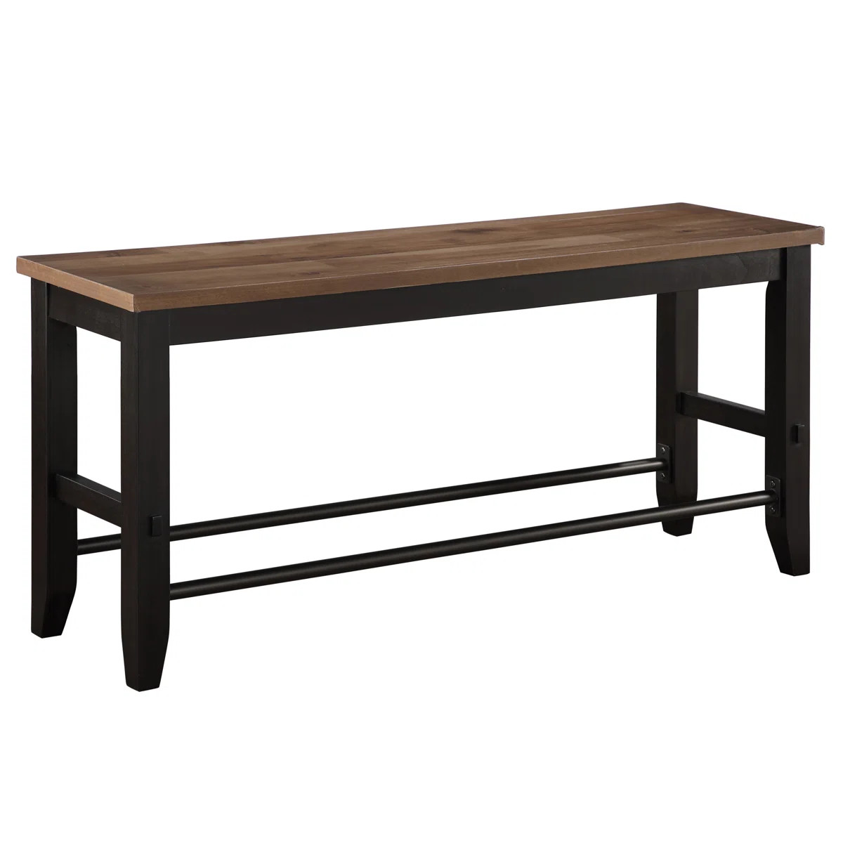 Mendenhall Counter Bench | Wayfair North America