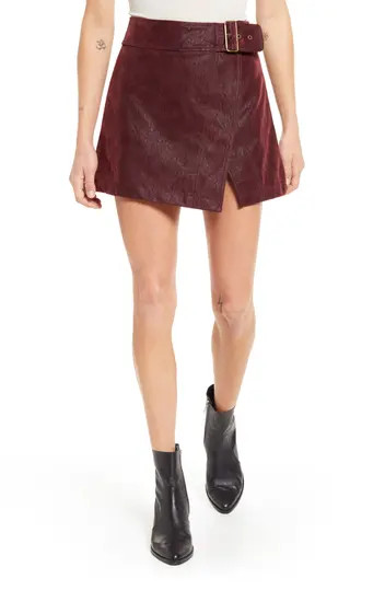 Ari Wrap Skirt | Nordstrom Rack