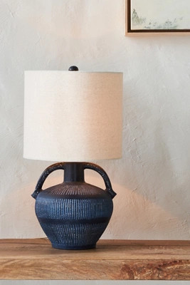 Kantharos Table Lamp | Anthropologie (US)