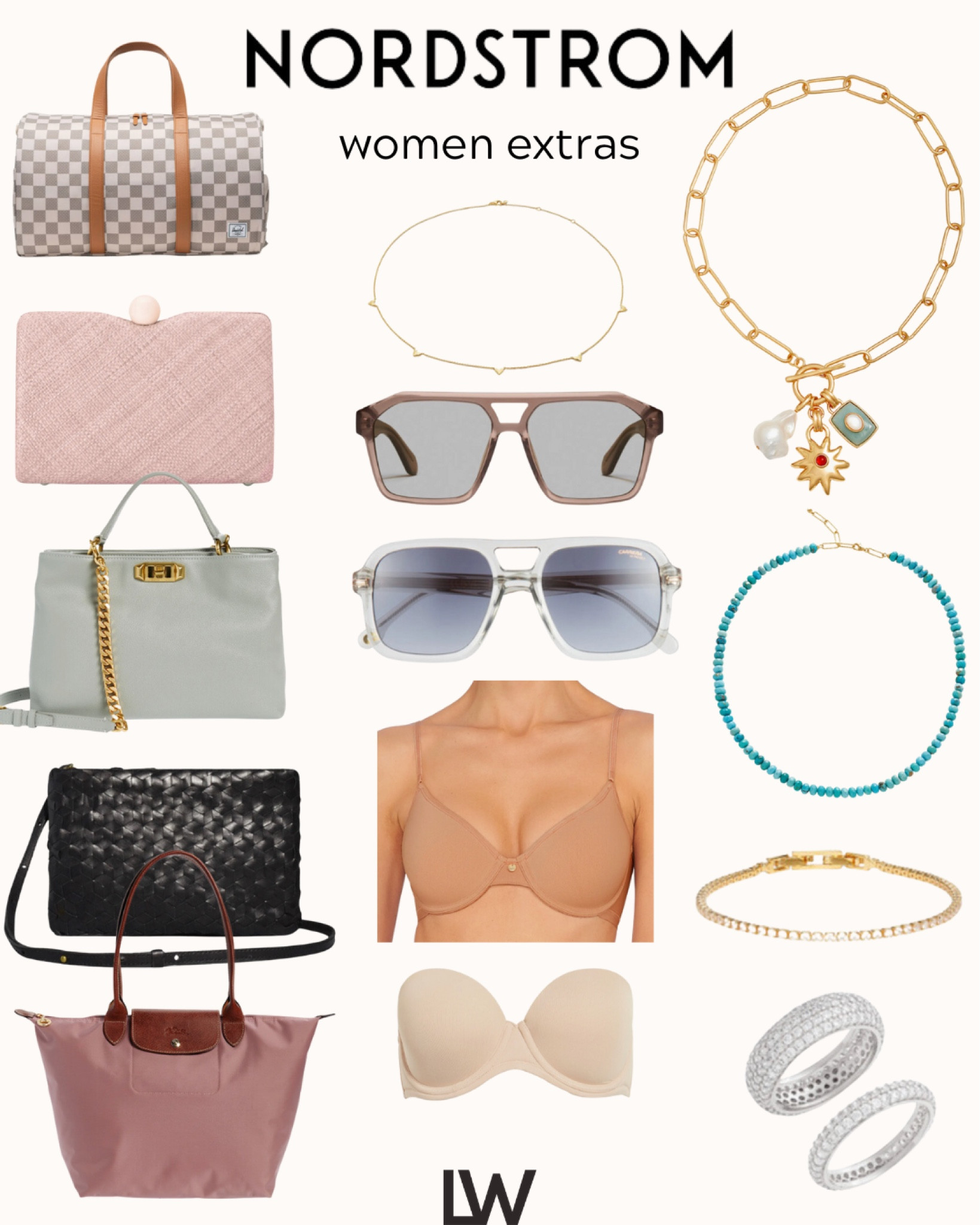 Nordstrom Sale // women extras! 

#LTKSaleAlert #LTKxNSale