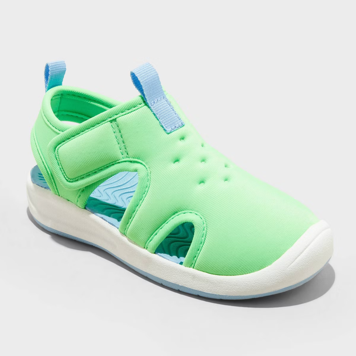 Toddler Tommie Water Shoes - Cat & Jack™ | Target