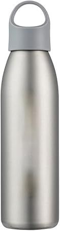 WYGOAKG 450ML Travel 304 Stainless Steel Thermos Water Bottle Tumbler Big Insulated Coffee Water ... | Amazon (US)