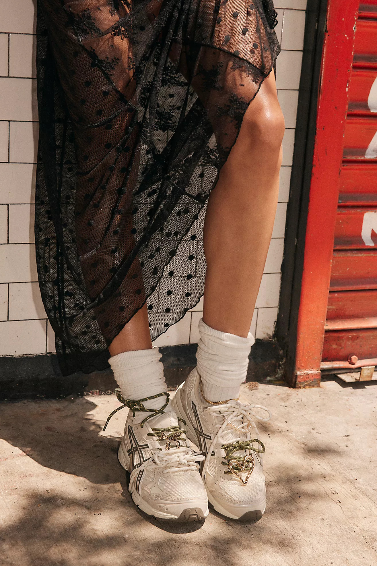 ASICS GEL Nunobiki Sneakers | Free People (Global - UK&FR Excluded)