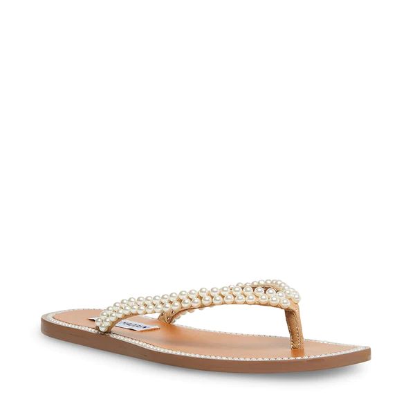 NADIRA WHITE MULTI | Steve Madden (US)