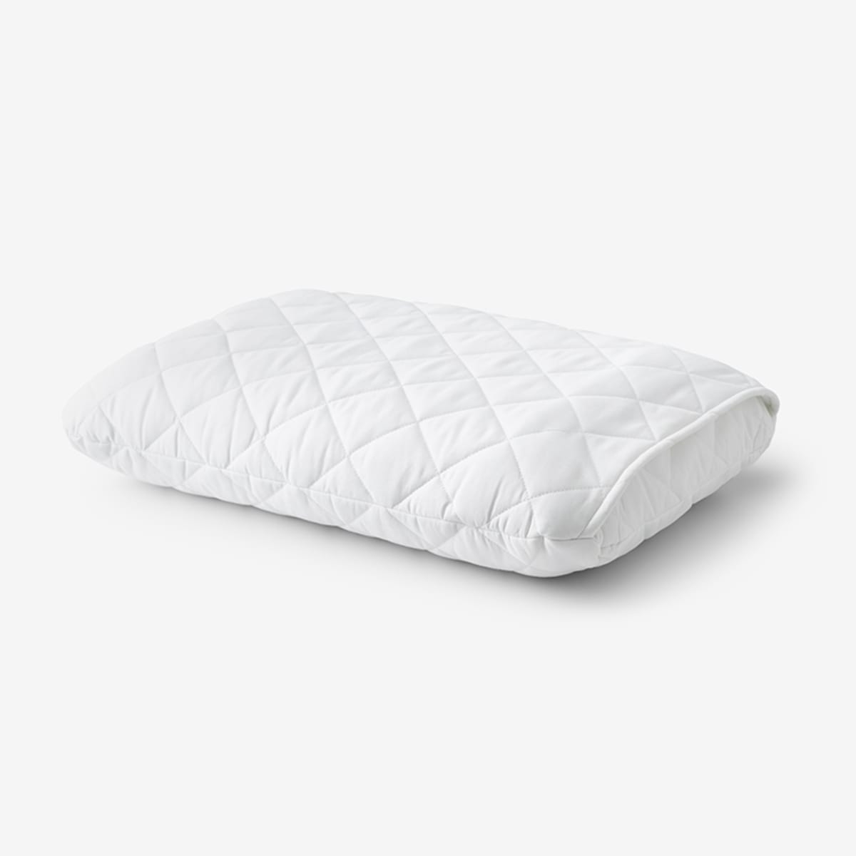 Firm Support Memory Foam Pillow | The Company Store