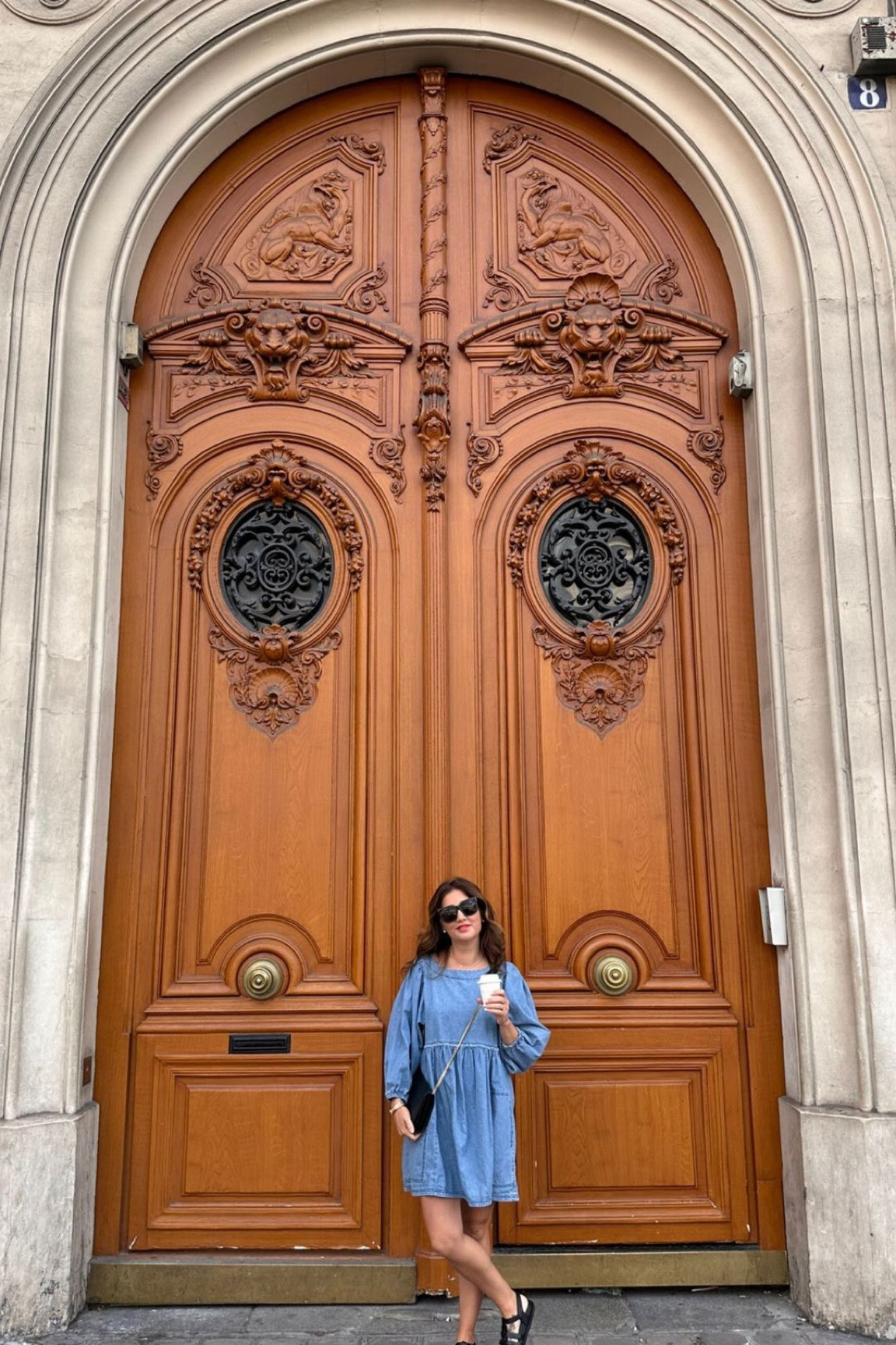 Still reminiscing about Paris 🇫🇷✨

#LTKstyletip #LTKtravel