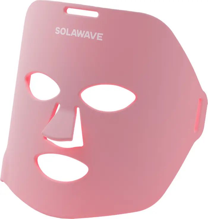 Wrinkle & Acne Clearing Light Therapy Mask | Nordstrom
