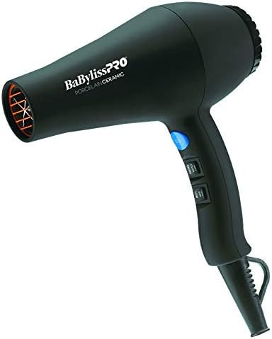 BaBylissPRO Porcelain Ceramic Carrera2 Dryer | Amazon (US)