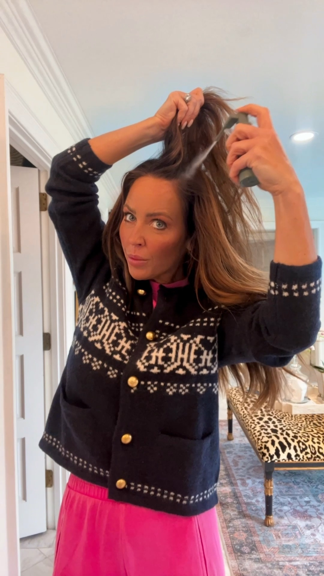 Volume in a pinch that you can always count on. 

#LTKFindsUnder50 #LTKStyleTip #LTKBeauty