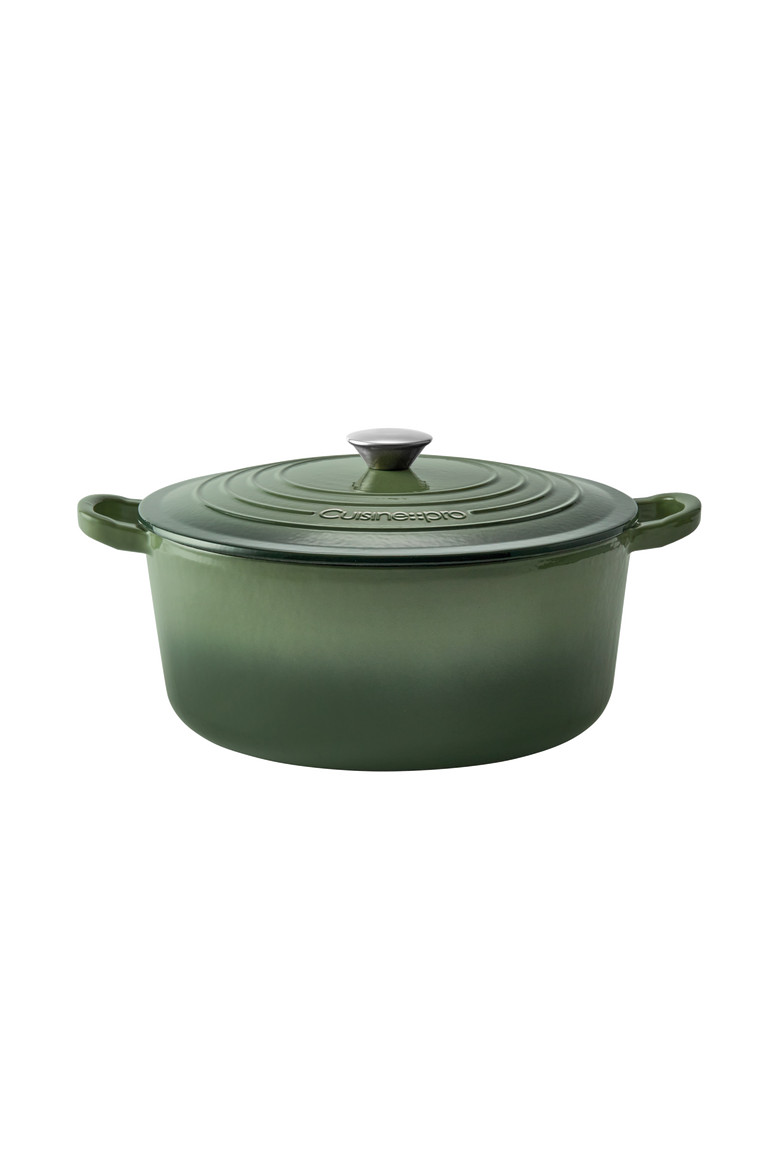 LE CONNOISSEUR 6.6 Qt. Round French Oven | Nordstrom | Nordstrom