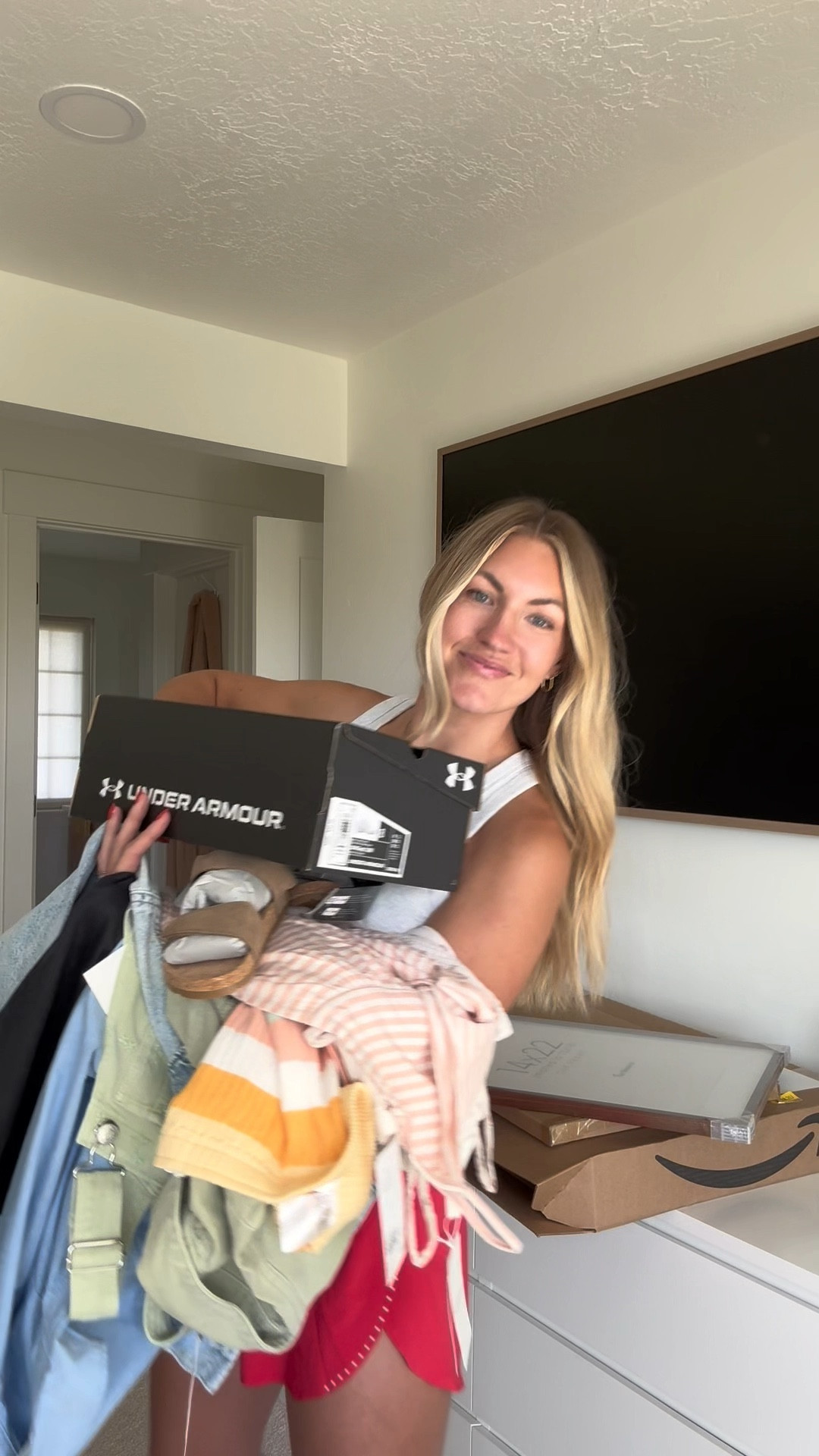 Random things I ordered!

#LTKFamily #LTKHome #LTKStyleTip