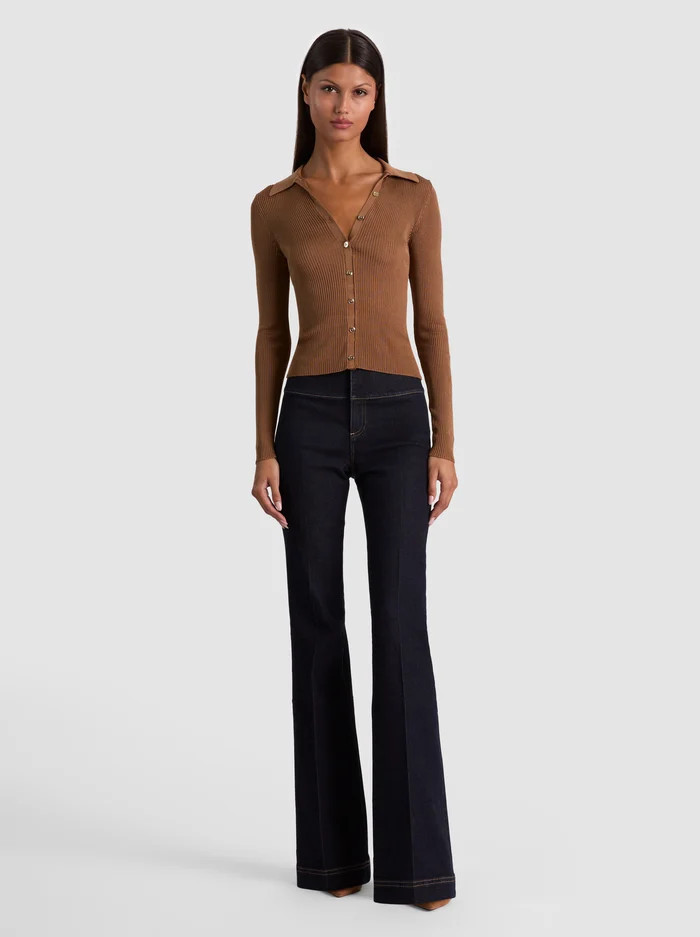NEALIE CARDIGAN | Alice + Olivia