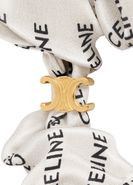 Celine stripe bracelet Celine scrunchy | 24S US
