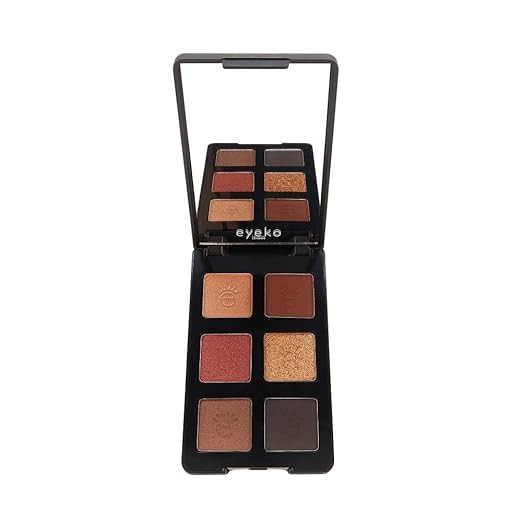 Eyeko Limitless Eyeshadow Palette | Amazon (US)