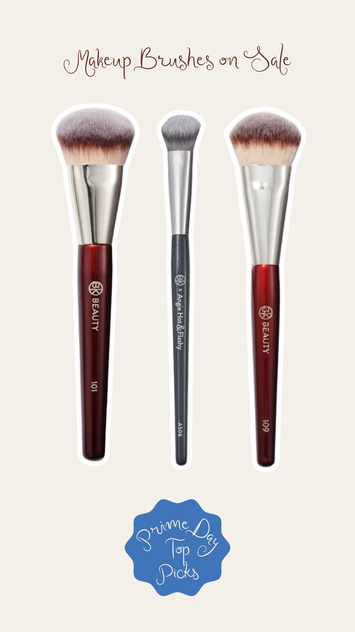 I didn’t even realize these come in a set!! Such a good deal