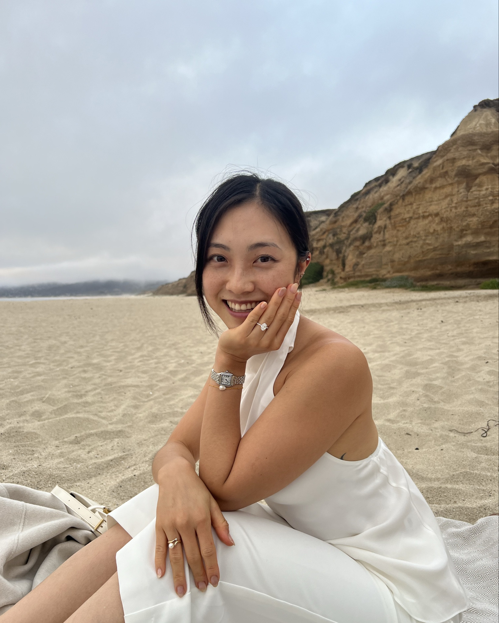 Minimalist elegant chic fit 

#LTKstyletip #LTKkorea #LTKsummer