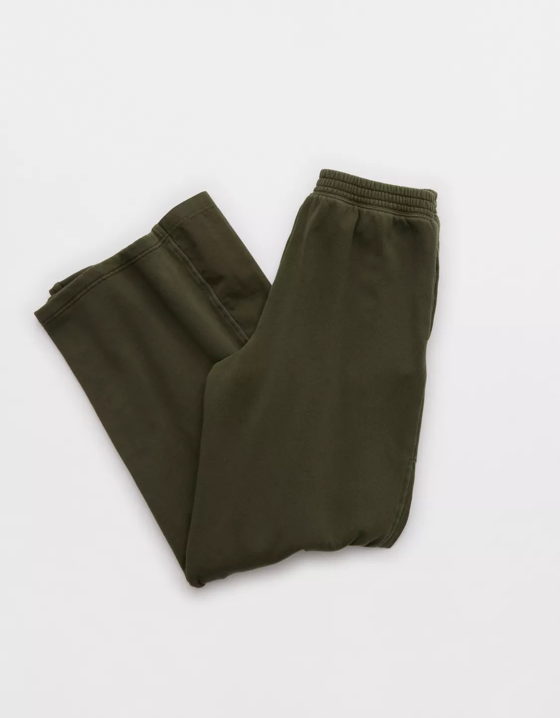Aerie First Class Fleece Trouser | Aerie
