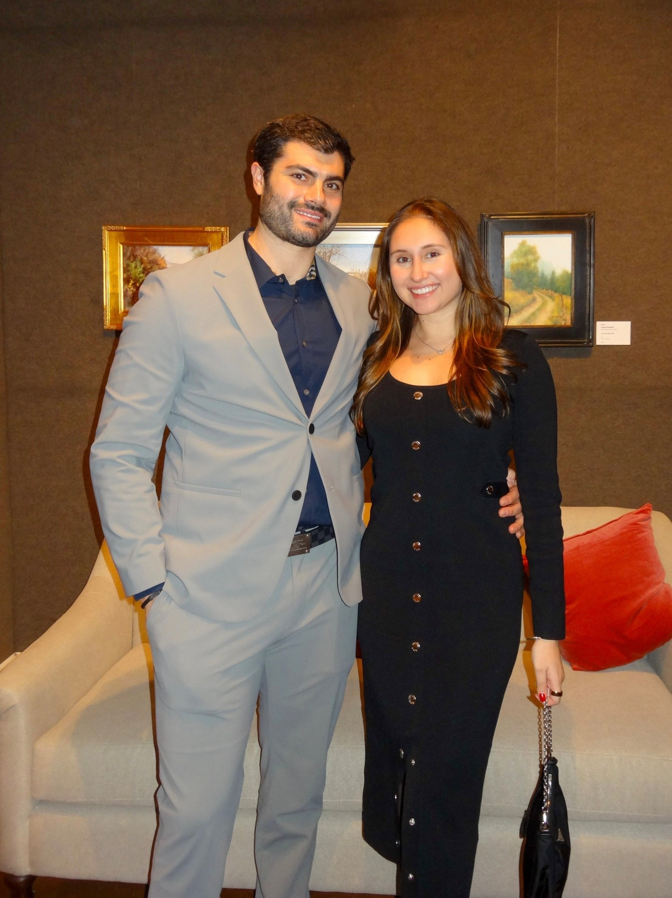 Date night dress!!🖤 

#LTKHoliday #LTKSaleAlert #LTKootd