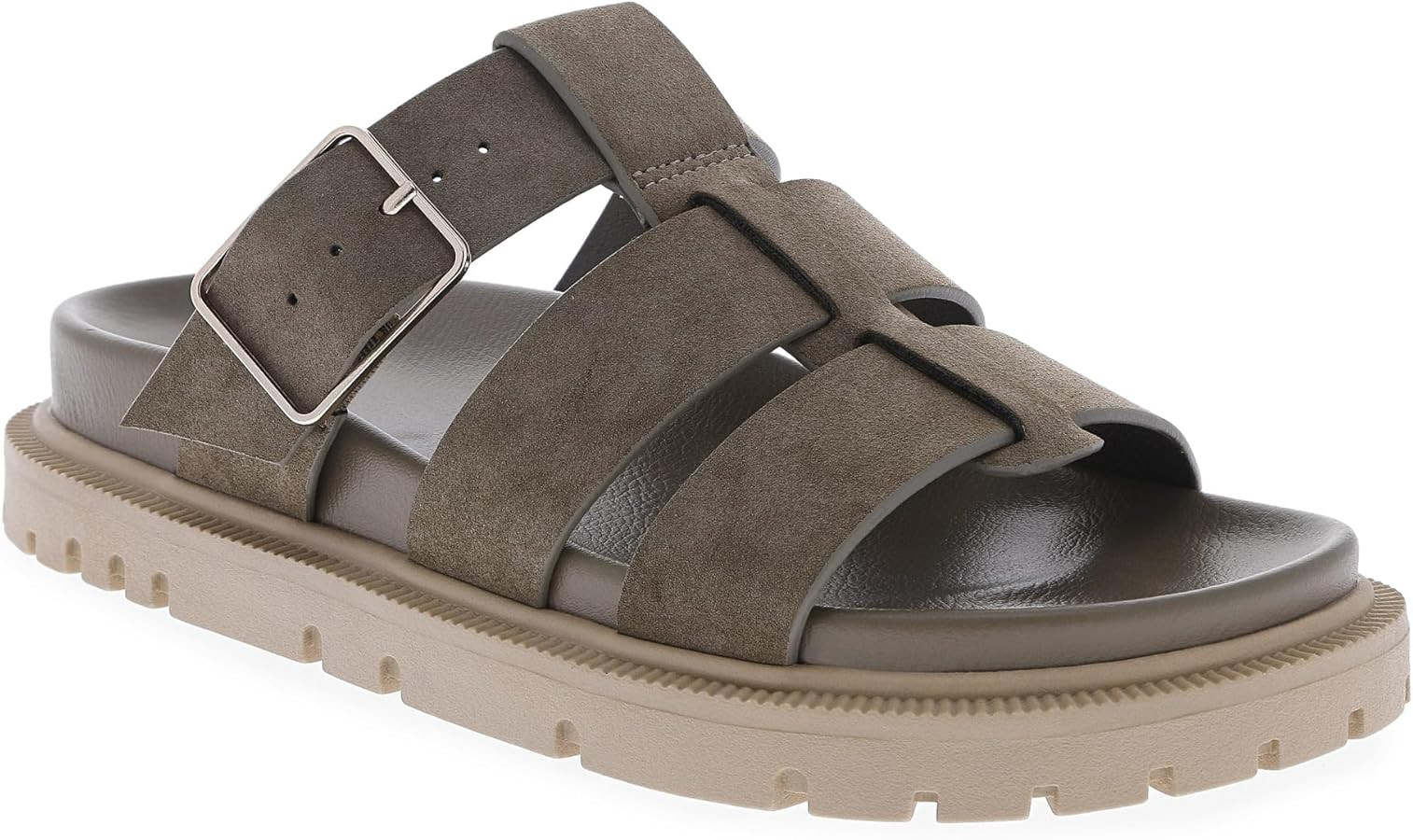 MIA Women's Geni Sandal | Amazon (US)