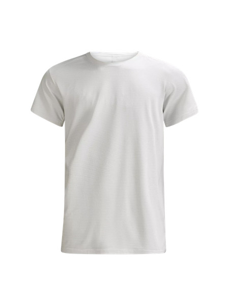 License to Train Relaxed-Fit Short-Sleeve Shirt | Men's Short Sleeve Shirts & Tee's | lululemon | Lululemon (US)