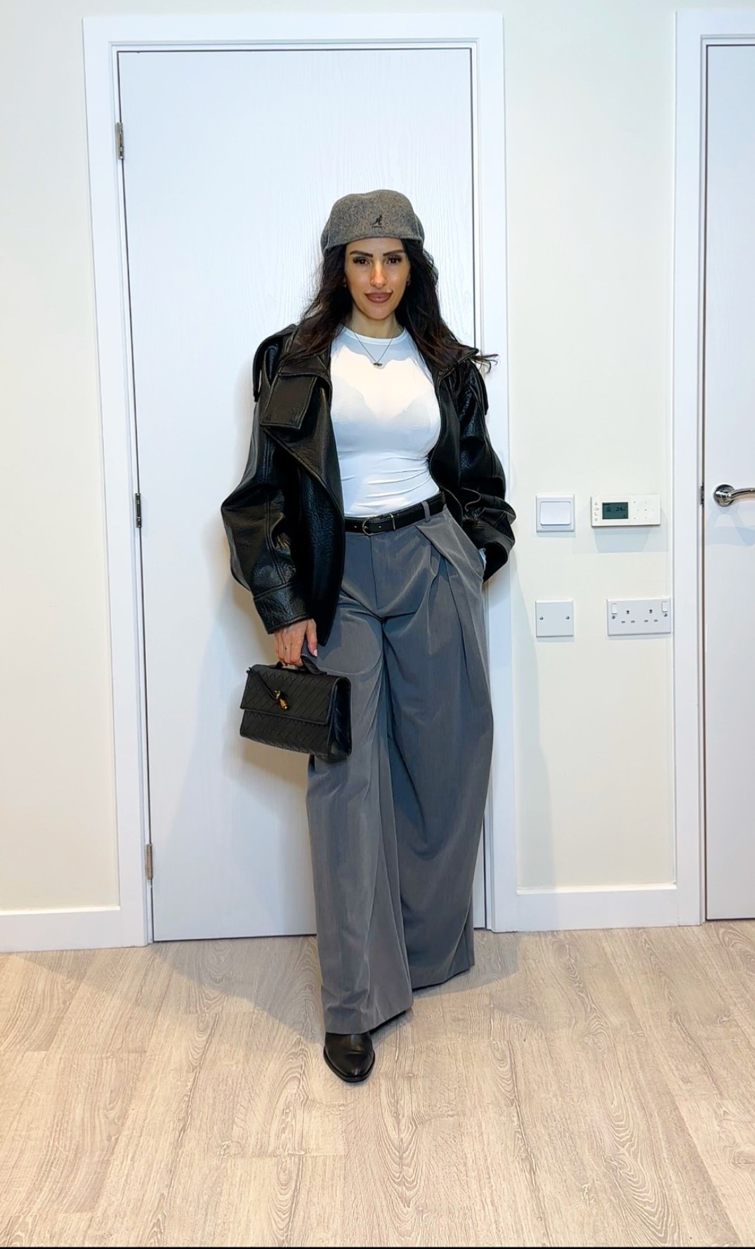 today's outfit 🖤

#LTKuk #LTKstyletip #LTKspring #LTKspring #LTKuk #LTKeurope