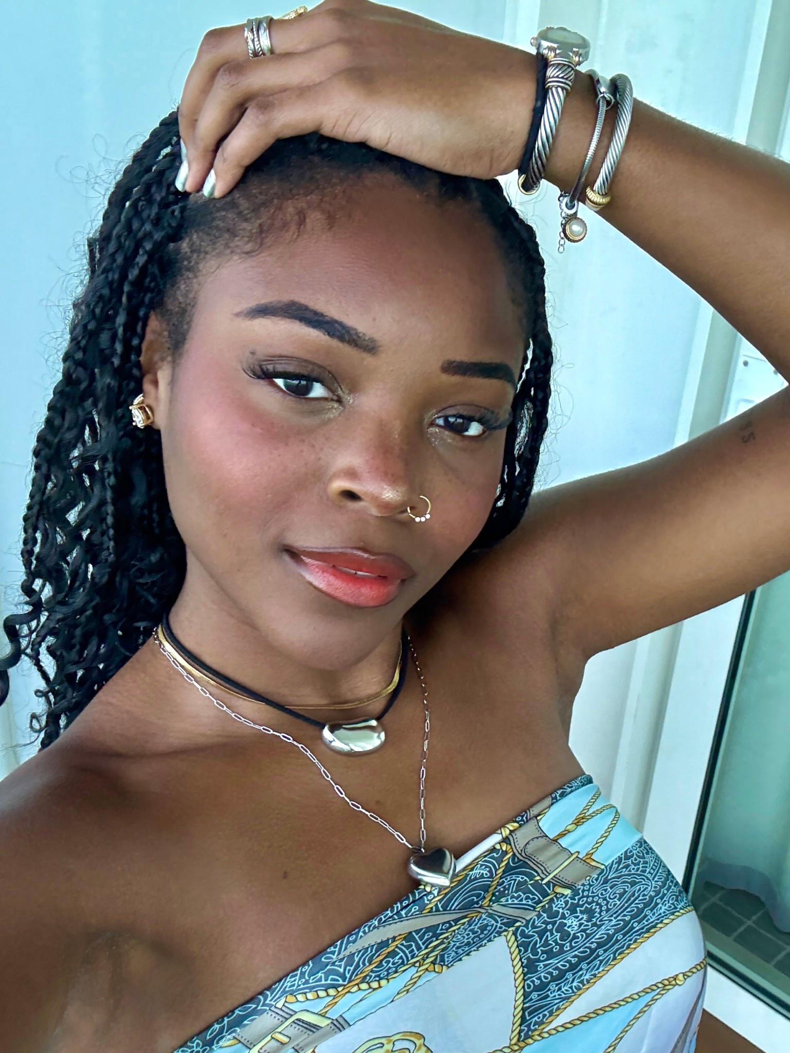 Beachy lip combo 🏝️

#LTKStyleTip #LTKFindsUnder100 #LTKBeauty