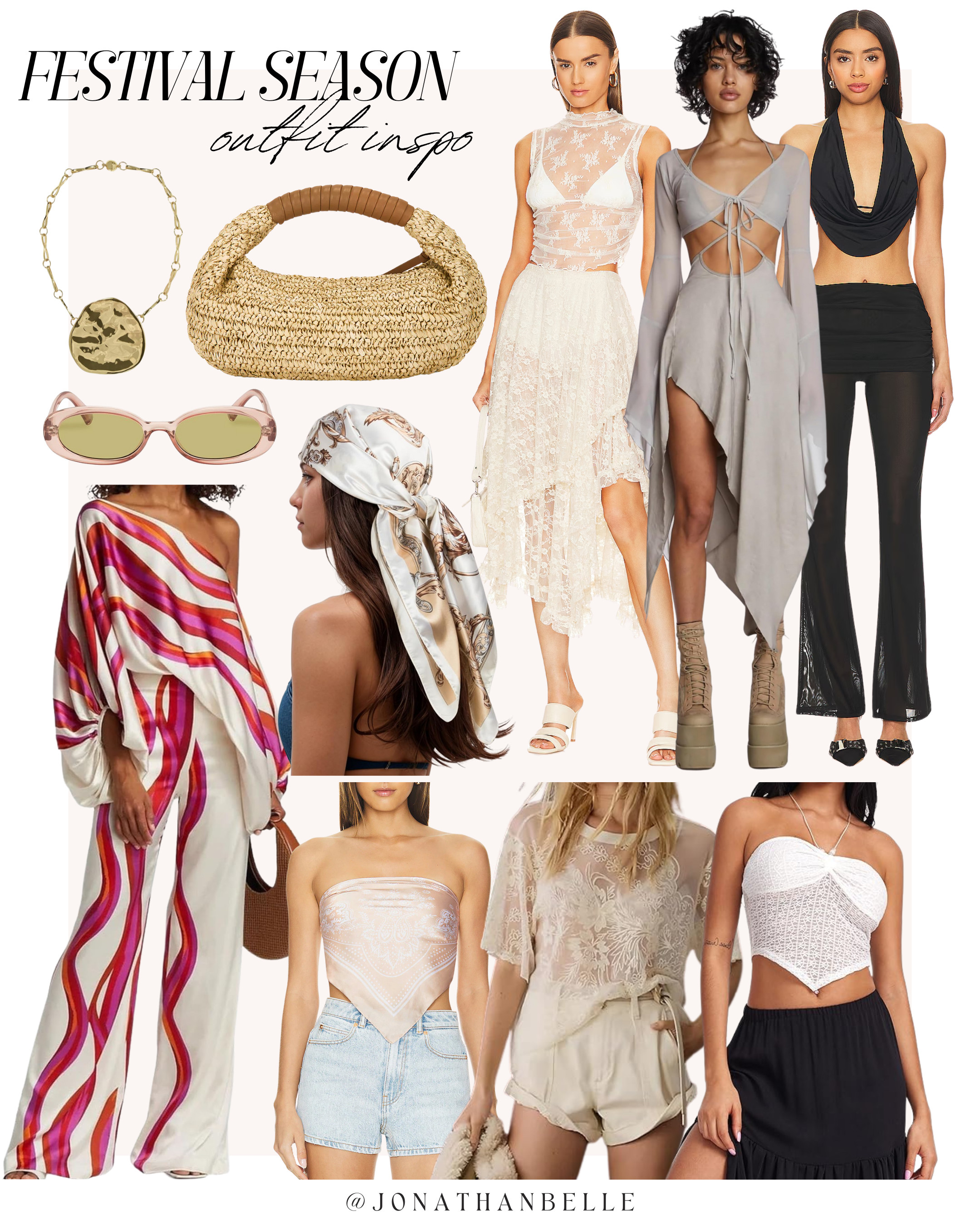 Fall Festival Chic. Festival Season is upon us, shop the latest looks here!  

 

#LTKSeasonal #LTKFestival #LTKStyleTip