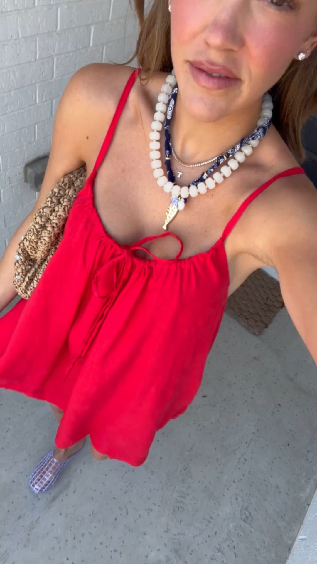 Spring outfit inspo

#LTKootd #LTKgrwm