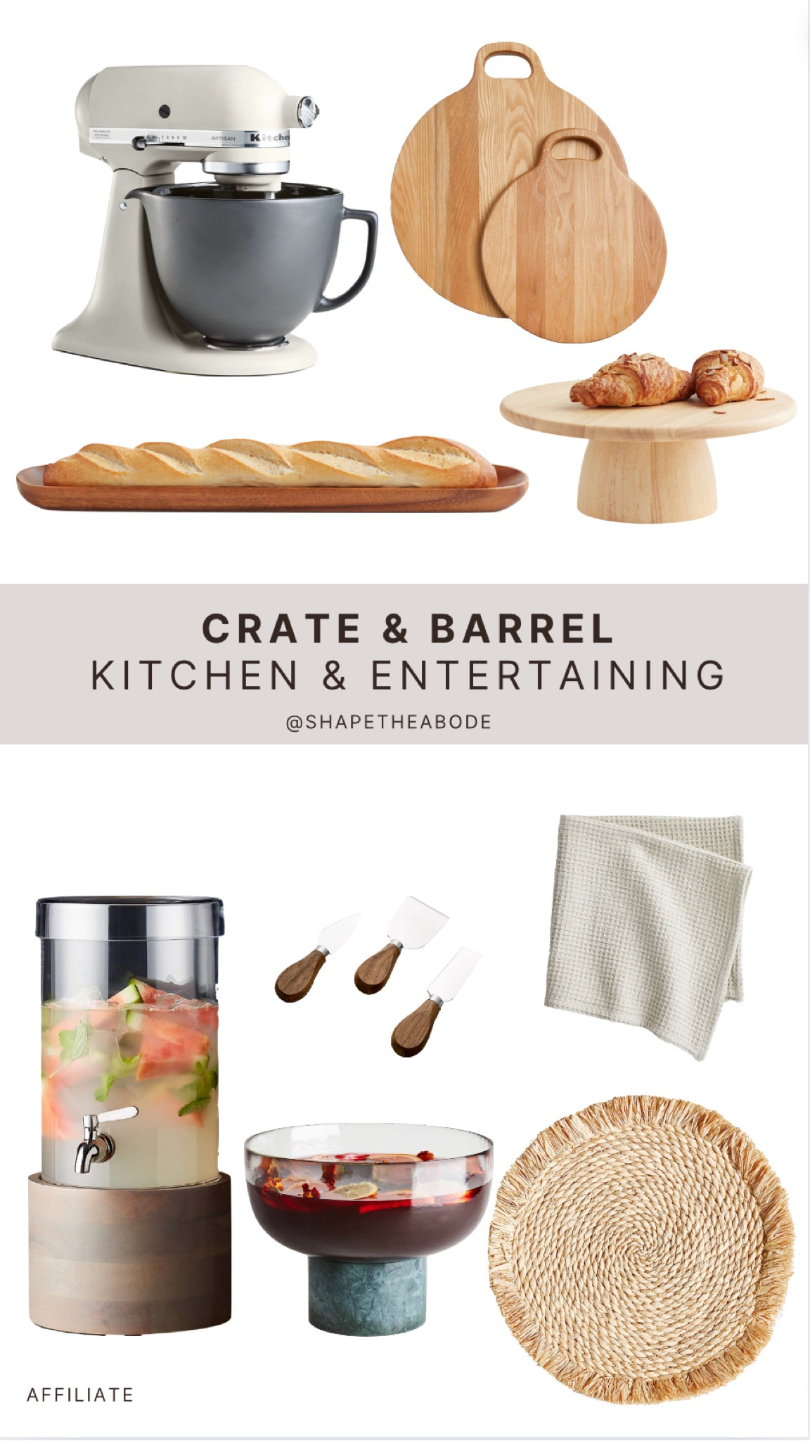 Fourth of July kitchen sales

#LTKSaleAlert #LTKHome #LTKSummerSales