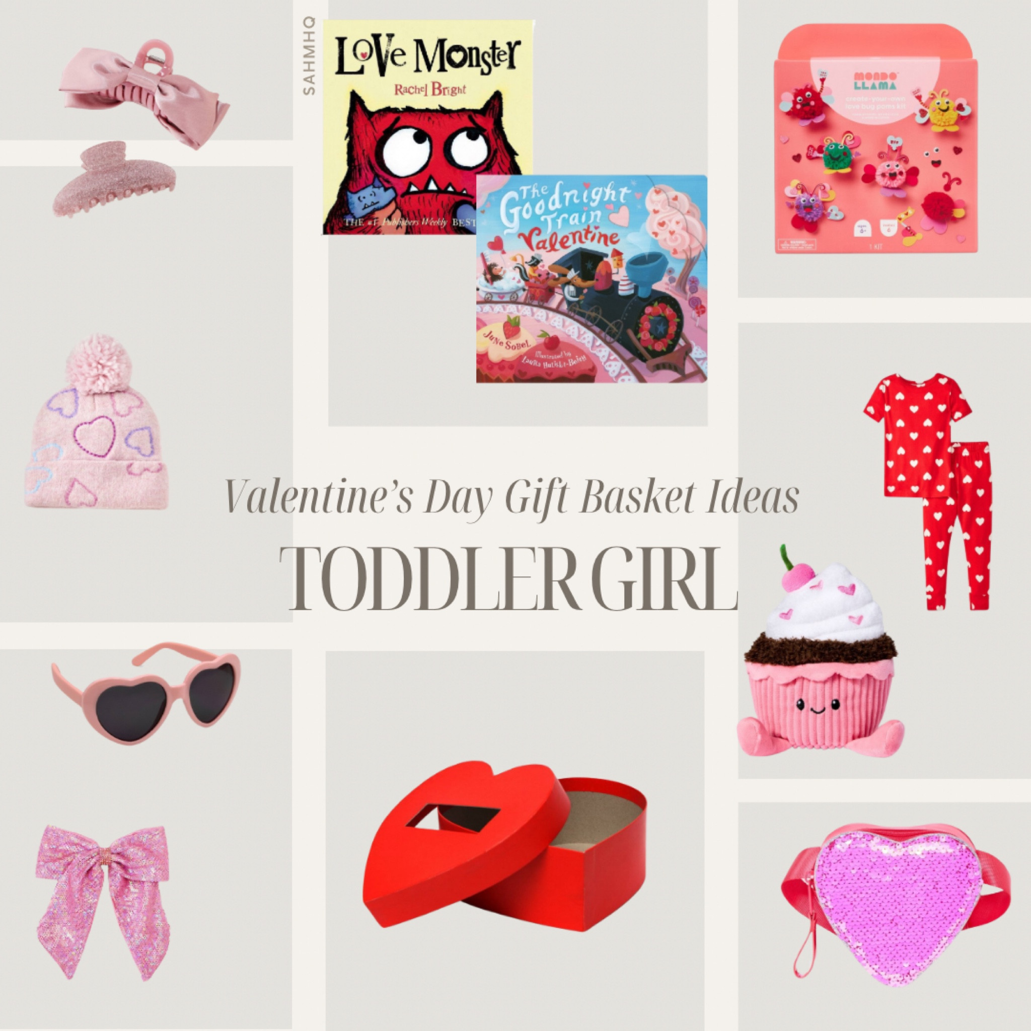 Target finds to fill your toddlers Valentine’s Day basket! 

#LTKHoliday #LTKGiftGuide #LTKKids