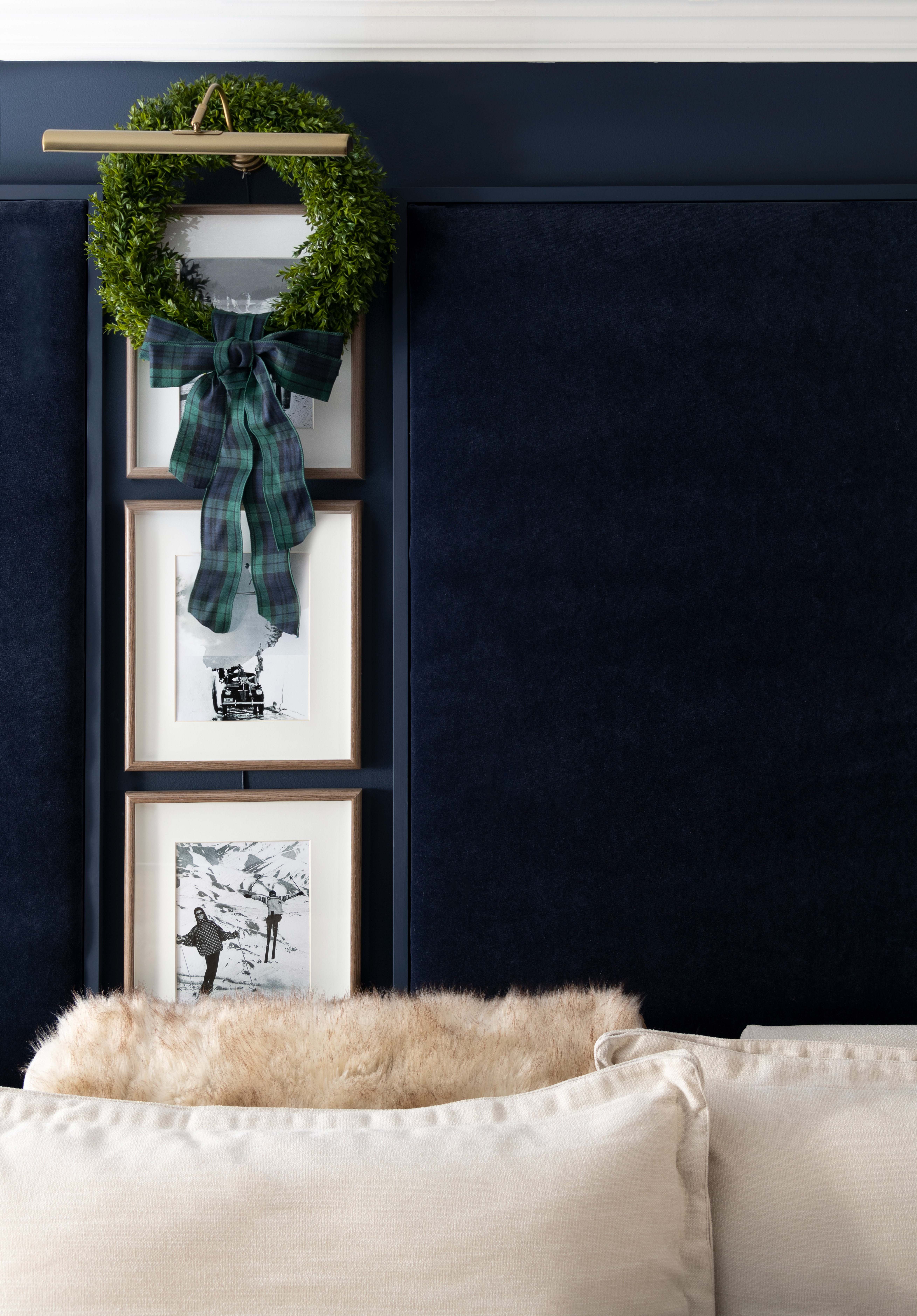 Give me all the tartan and nostalgic Christmas decor this year... 

 

#LTKHoliday #LTKHome