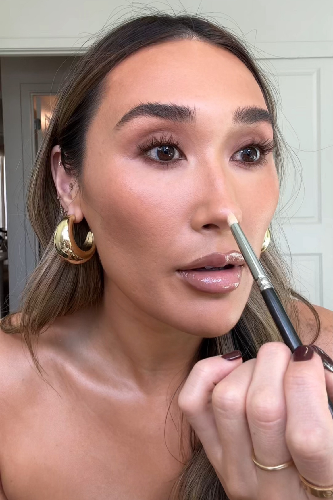 Everything I used for this look ❤️‍🔥