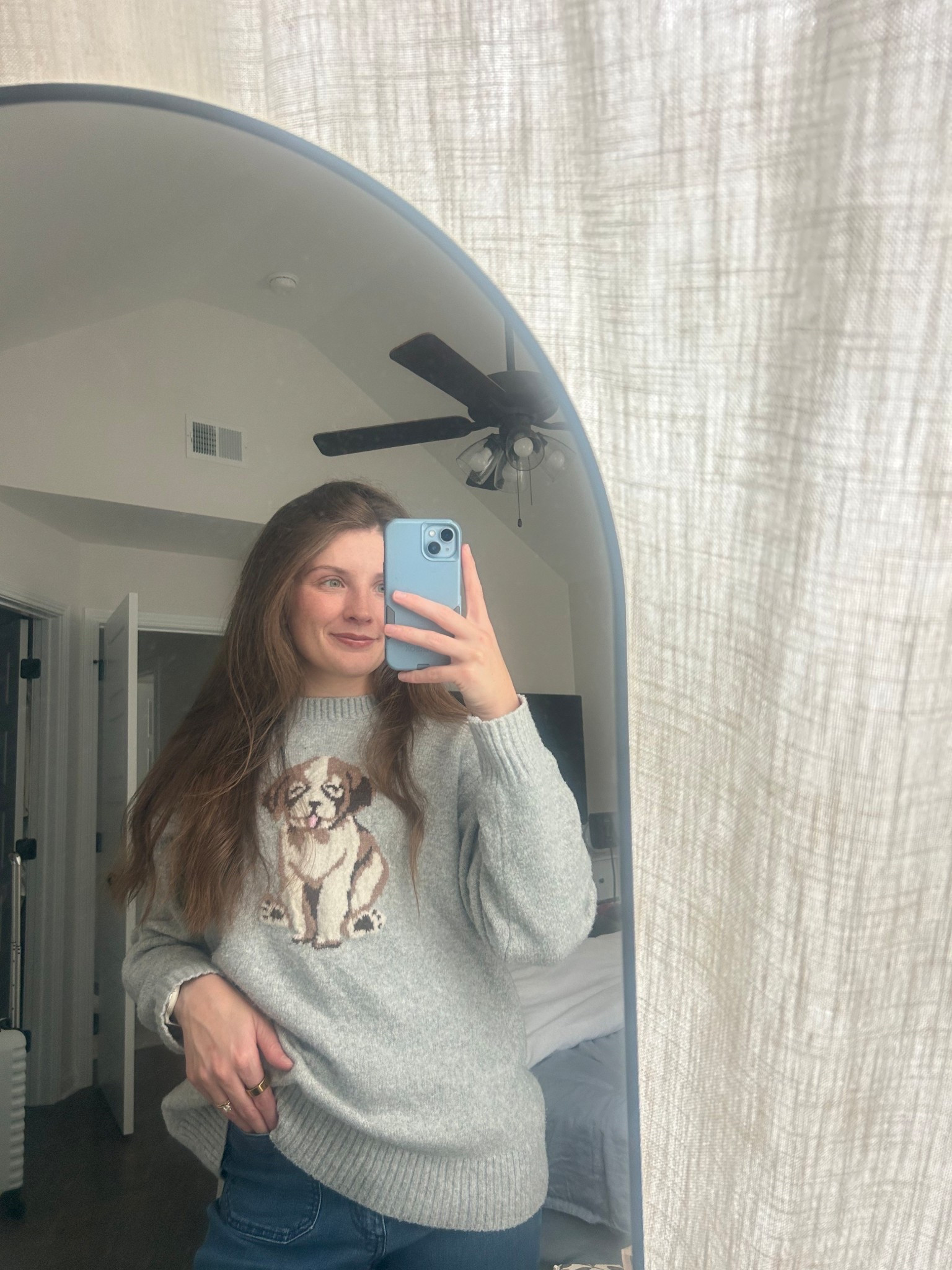 sweater: m

#LTKGiftGuide #LTKgrwm #LTKCyberWeek