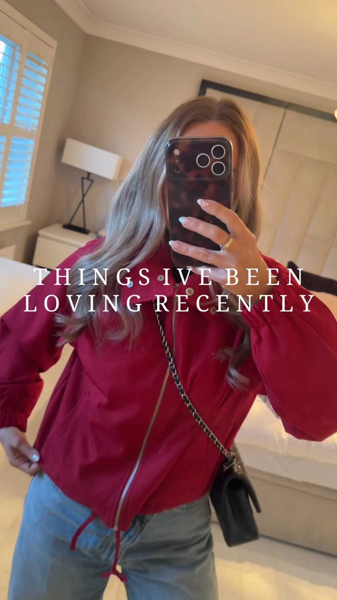 Recent faves ✨

Tags: Summer outfits, casual outfit, city break style, holiday outfits, date night looks, Ibiza outfits, Zara style,trending outfits, elevated casual, neutral style, Zara outfit, outfit formula, style tips, capsule wardrobe, chic, what to wear, Miu Miu bag

#LTKunder100 #LTKSeasonal #LTKbasics #LTKcapsule  #LTKvacation  #LTKholiday

#LTKsummer #LTKuk #LTKsummer #LTKeurope