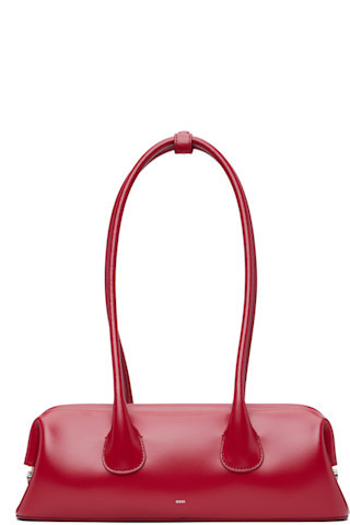Red Boat Wide Mini Bag | SSENSE